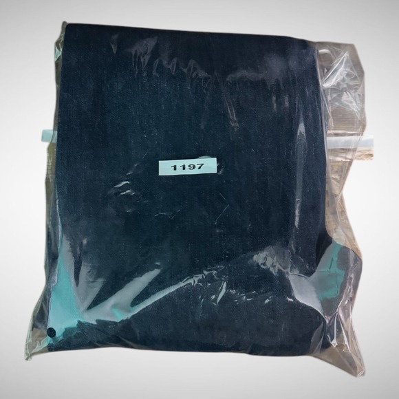 Abercombie And Fitch Jeans Mens 30 X 32 Button Fly Denim Pants Remson Low rise - Picture 9 of 9